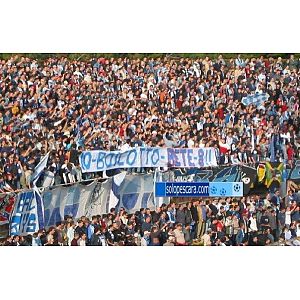 Foto tifosi