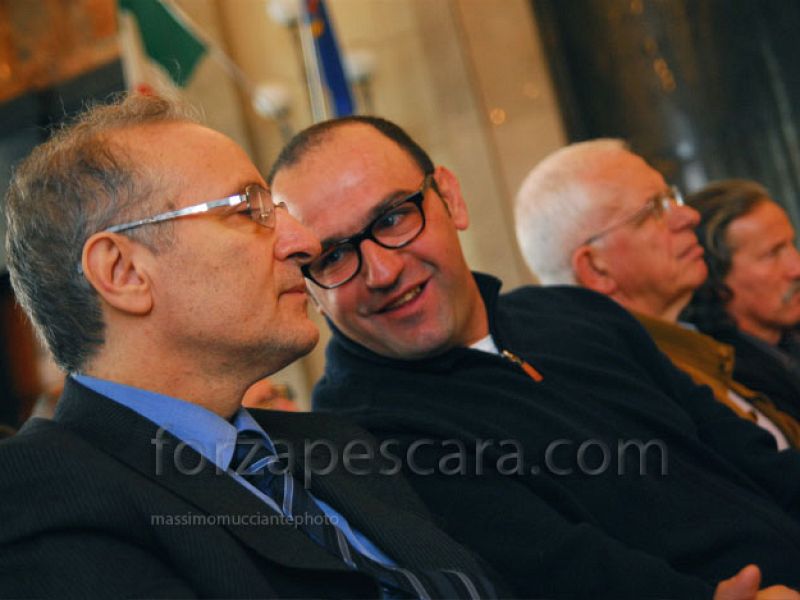 Pescara prosciolto, foto 1