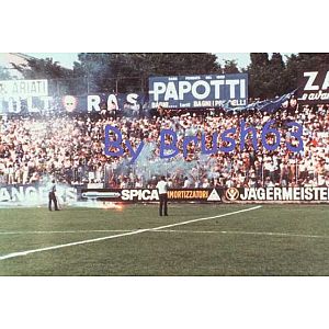 Foto tifosi