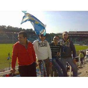 Foto tifosi