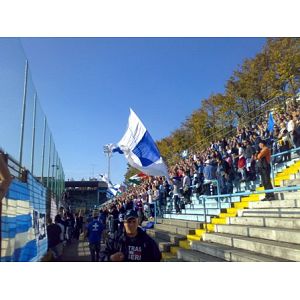 Foto tifosi