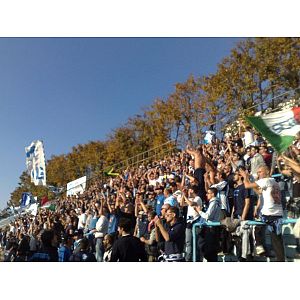 Foto tifosi
