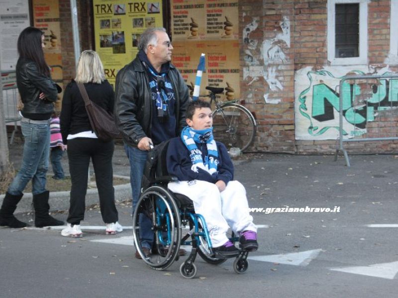On line servizio fotografico di Spal-Pescara, foto 1