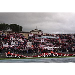 Foto tifosi