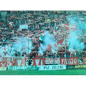 Foto tifosi