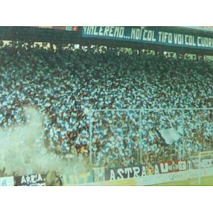 Foto tifosi