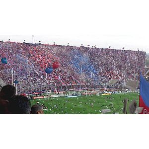 Foto tifosi