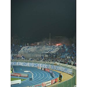 Foto tifosi