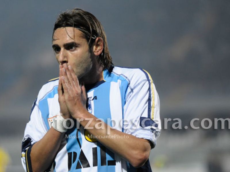 ON -LINE il reportage fotografico su Pescara Verona, foto 2