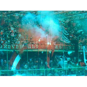 Foto tifosi