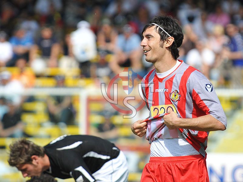 Temelin a Forzapescara.com:"Il Pescara è la squadra più forte del campionato", foto 1