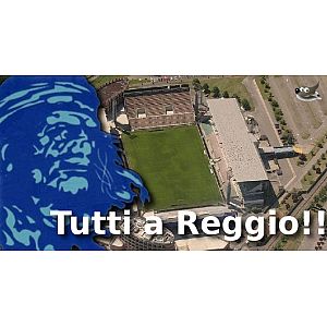 Foto tifosi