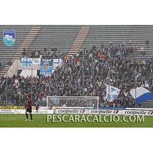 Foto tifosi
