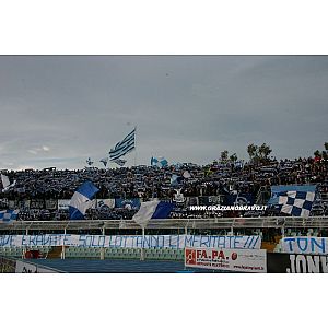 Foto tifosi