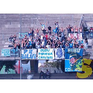 Foto tifosi