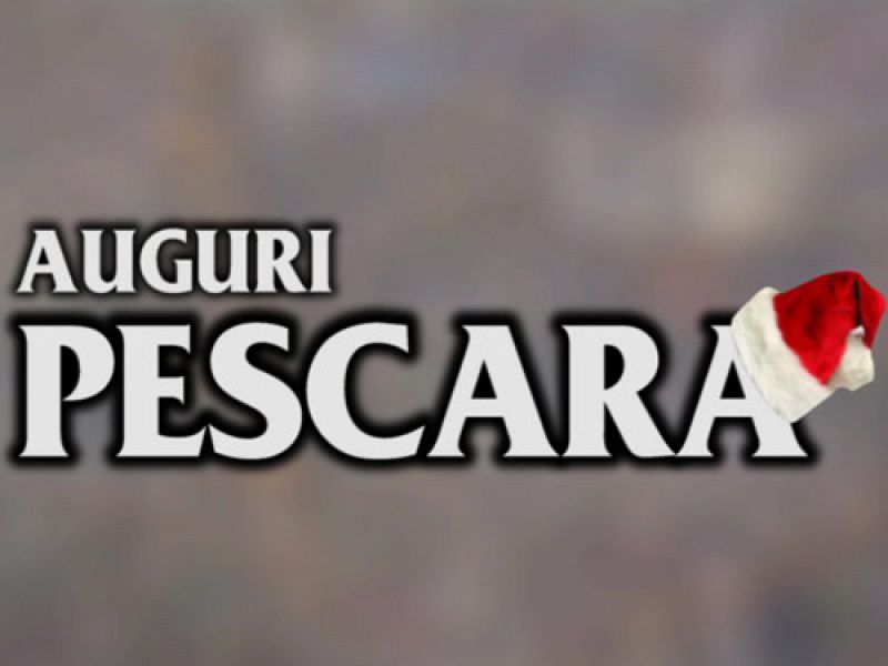 AUGURI PESCARA !, foto 1