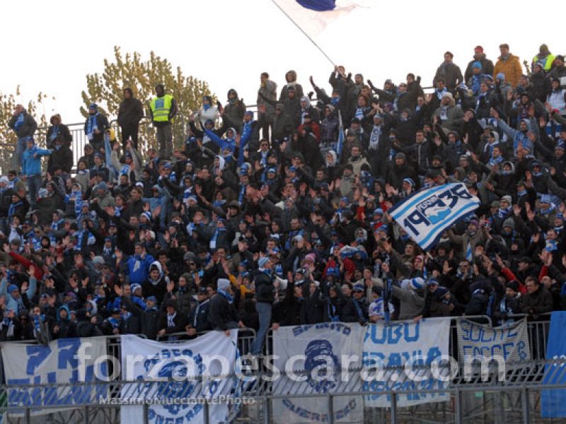 ON -LINE il reportage fotografico su Rimini Pescara, foto 1