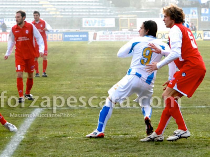 ON -LINE il reportage fotografico su Rimini Pescara, foto 2