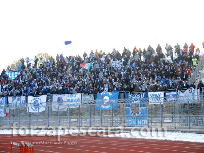ON -LINE il reportage fotografico su Rimini Pescara, foto 3