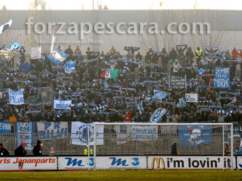 ON -LINE il reportage fotografico su Rimini Pescara, foto 4