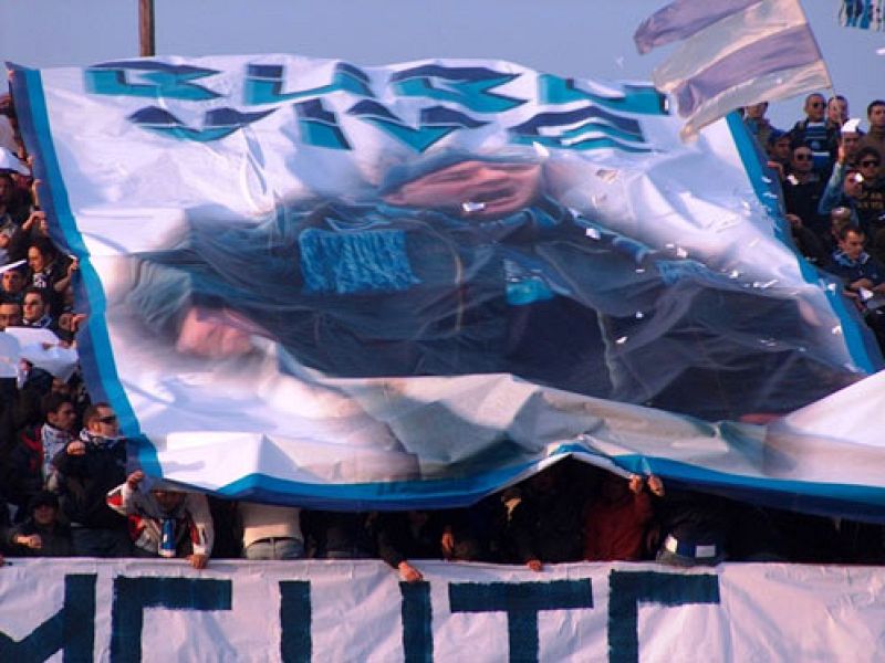 COMUNICATO UFFICIALE PESCARA RANGERS 1976, foto 1