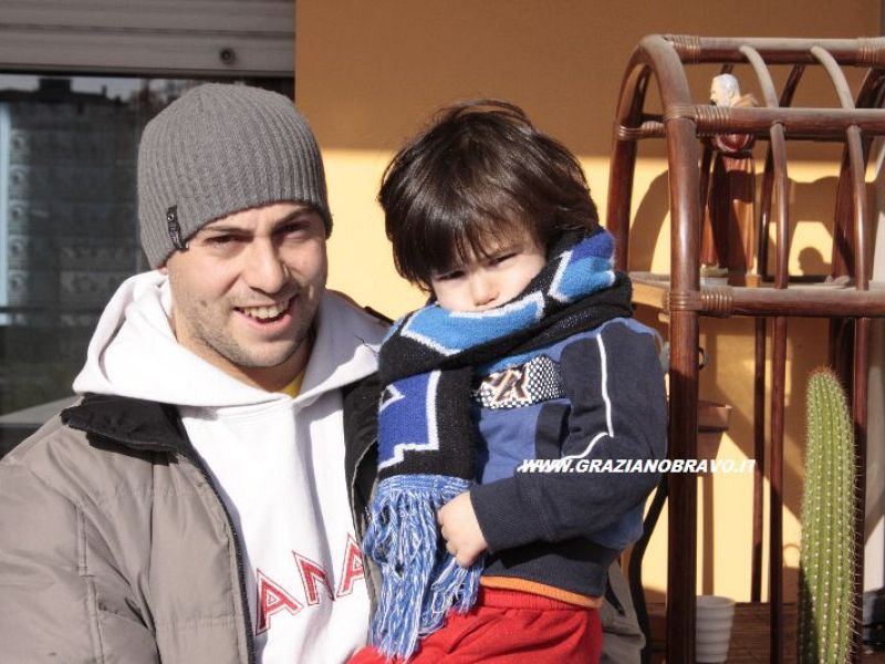 Aggiornamento galleria fotografica, foto 1