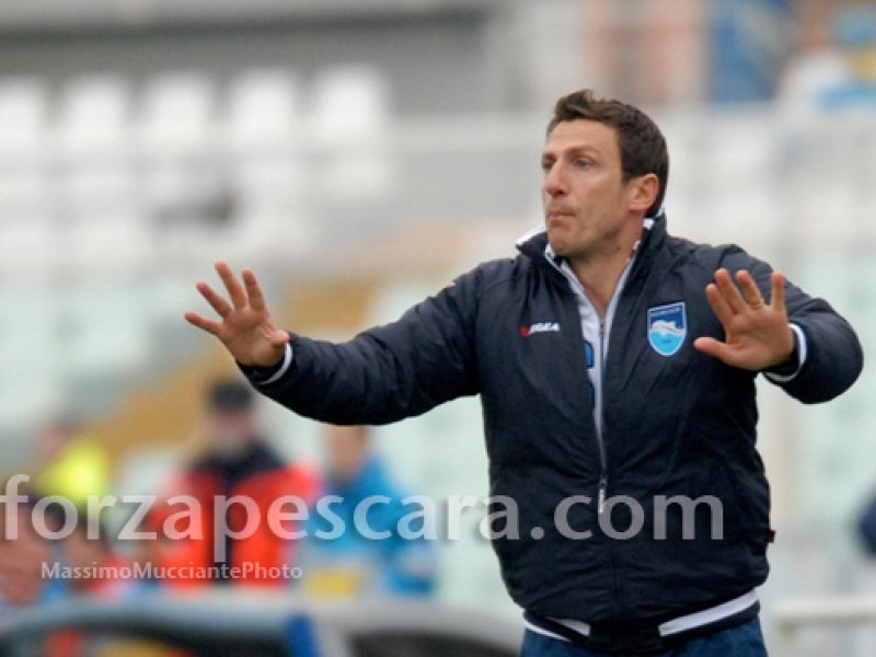 ON -LINE il reportage fotografico su Pescara Lanciano, foto 4