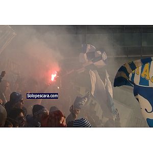 Foto tifosi