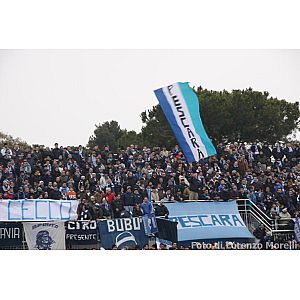 Foto tifosi