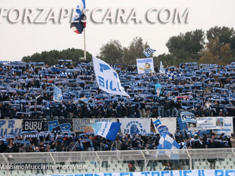 Online: il fotoservizio di Pescara Giulianova, foto 3
