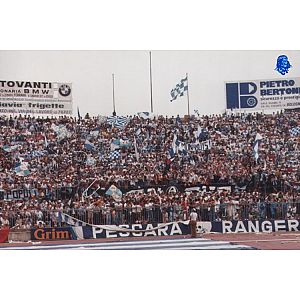 Foto tifosi