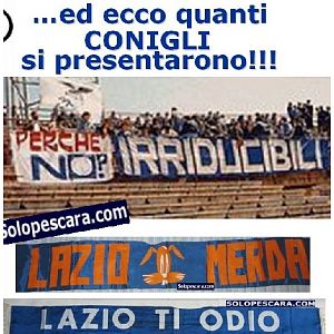 Foto tifosi
