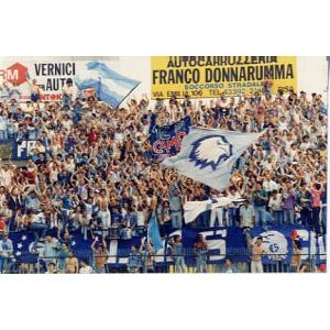 Foto tifosi