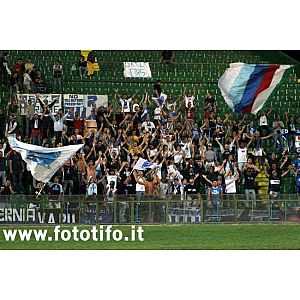 Foto tifosi