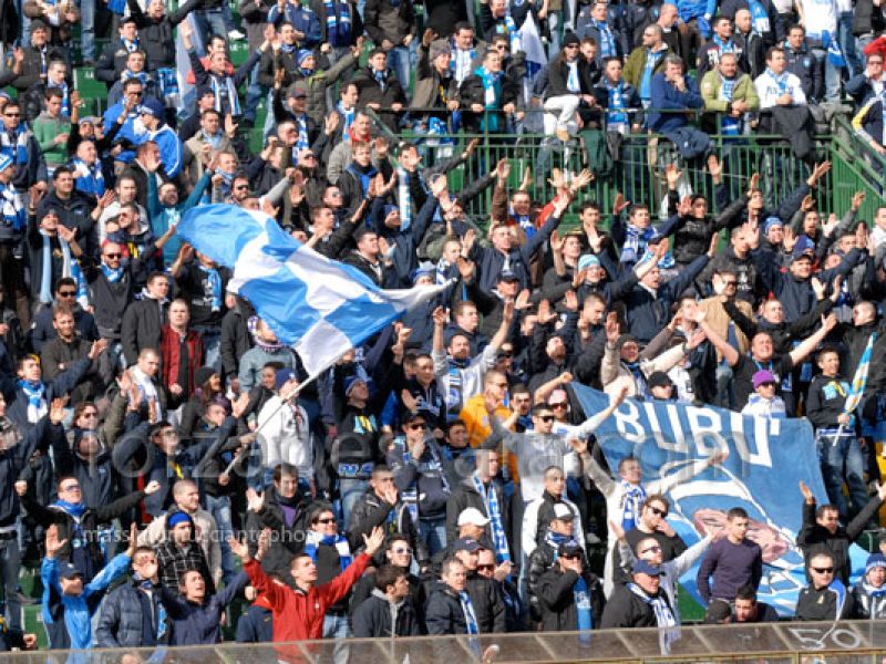 Online: il fotoservizio di Ternana Pescara , foto 1