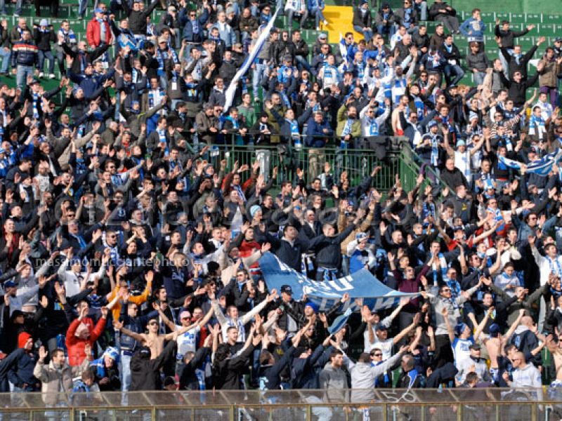 Online: il fotoservizio di Ternana Pescara , foto 2