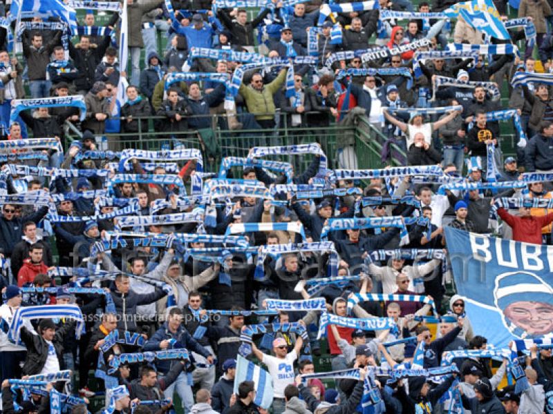 Online: il fotoservizio di Ternana Pescara , foto 3