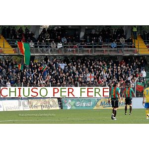 Foto tifosi