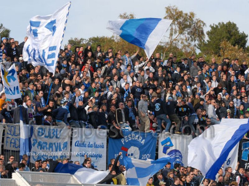 Online: il fotoservizio di Pescara Portogruaro, foto 2