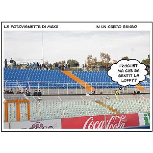 Foto tifosi