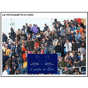 Foto tifosi