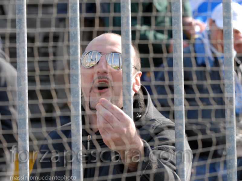 Online: il fotoservizio di Ravenna Pescara, foto 4