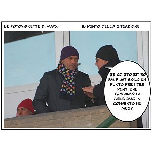 Foto tifosi
