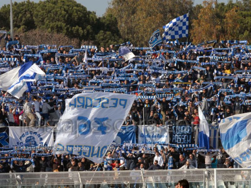 Online: il fotoservizio di Pescara Spal, foto 3
