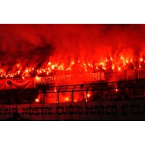 Foto tifosi