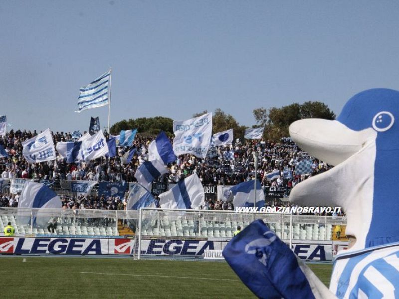 On line le foto relative a Pescara-Cosenza 3-1., foto 3