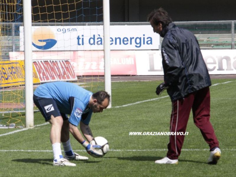 On line le foto di Verona-Pescara 0-0, foto 1