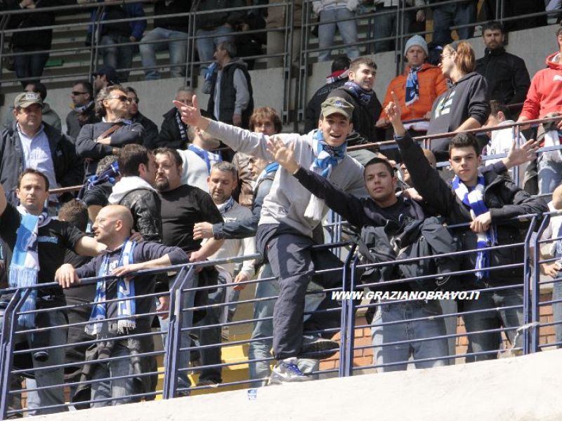 On line le foto di Verona-Pescara 0-0, foto 2