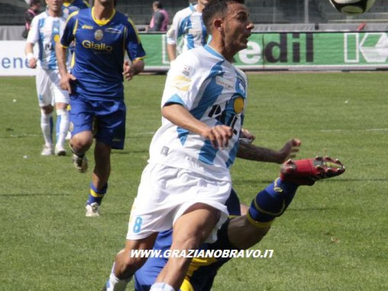 On line le foto di Verona-Pescara 0-0, foto 4