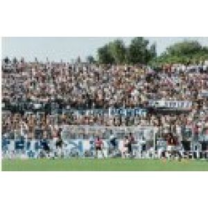 Foto tifosi